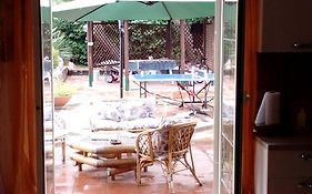 Resort Siranita